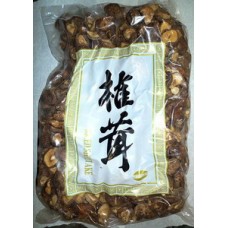 光面中厚菇(3~4cm)