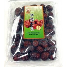 五谷丰新疆大枣