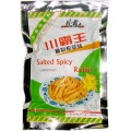 Spicy King Shredded Original Flavor Radish Spicy King Shredded Original Flavor Radish