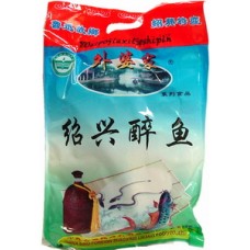 Waipoqiao Fish ( Cooking Wine Flavored )
