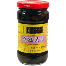 Liubiju Royal Pickled Cucumber