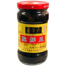 Liubiju Crisp Fresh Melon