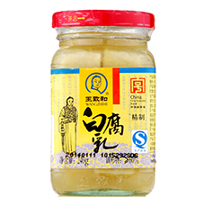 王致和白腐乳