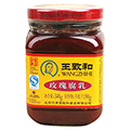 王致和红辣腐乳