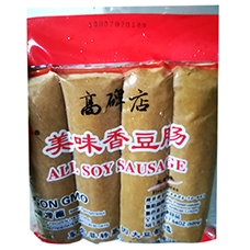 五香味香豆肠（高碑店）