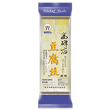 高碑店原味豆腐丝