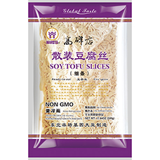 散装豆腐丝（细条）