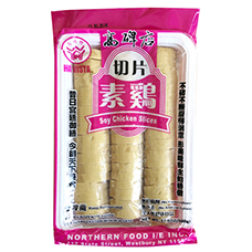 素鸡切片（高碑店）