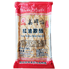 红油散丝（高碑店）