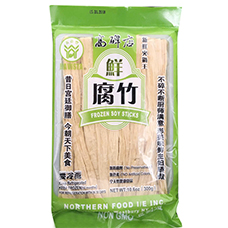 鲜腐竹（高碑店）