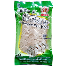 鲜豆皮结（高碑店）