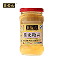 六必居桂花糖蒜