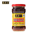六必居甜酱长丝菜 六必居甜酱长丝菜