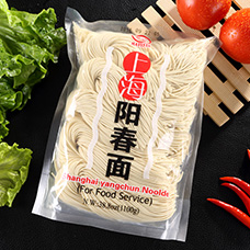 五谷丰上海阳春面 五谷丰上海阳春面