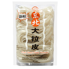 五谷丰东北大拉皮