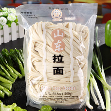 五谷丰山东拉面