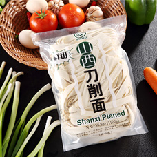 五谷丰山西刀削面 五谷丰山西刀削面