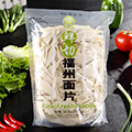 五谷丰鲜切福州面片