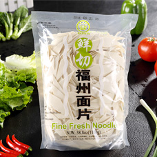 五谷丰鲜切福州面片 五谷丰鲜切福州面片