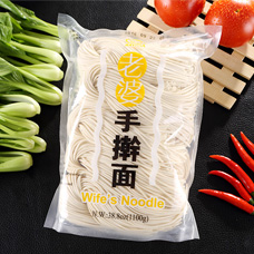 五谷丰老婆手擀面 五谷丰老婆手擀面