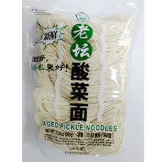 五谷丰老坛酸菜面 五谷丰老坛酸菜面