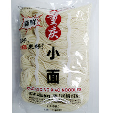 五谷丰重庆小面