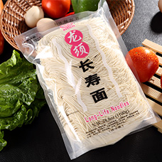 五谷丰龙须长寿面 五谷丰龙须长寿面