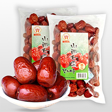 五谷丰山西大枣