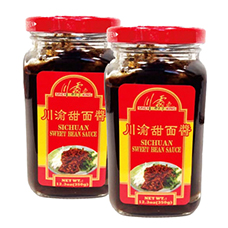 川渝甜面酱