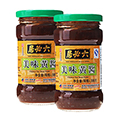 六必居美味黄酱